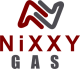 Nixxy Gas